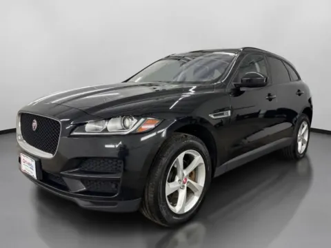 More photos of 2018 Jaguar F-PACE 25t Premium Sport Utility 4D at DriveMax (Auto Center Sales and Service), MA