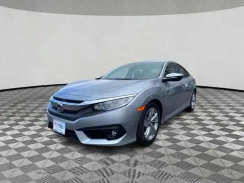 More photos of 2017 Honda Civic Touring Sedan 4D at DriveMax (Auto Center Sales and Service), MA