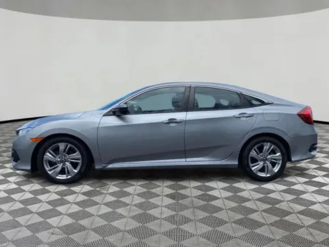 More photos of 2017 Honda Civic Touring Sedan 4D at DriveMax (Auto Center Sales and Service), MA