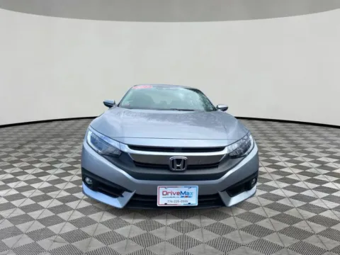 Photos of 2017 Honda Civic Touring Sedan 4D for sale in West Bridgewater, MA at DriveMax (Auto Center Sales and Service)