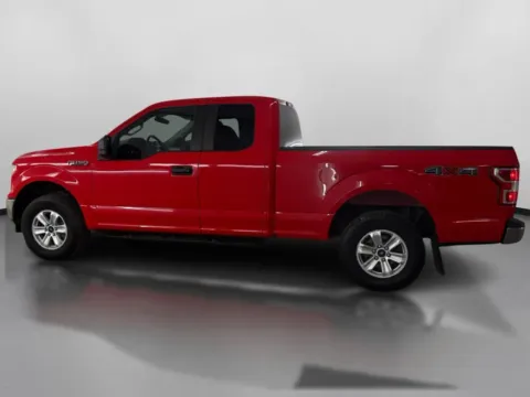 More photos of 2018 Ford F-150 Super Cab XL Pickup 4D 6 1/2 ft at DriveMax (Auto Center Sales and Service), MA