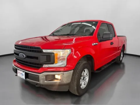More photos of 2018 Ford F-150 Super Cab XL Pickup 4D 6 1/2 ft at DriveMax (Auto Center Sales and Service), MA