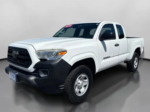 More photos of 2018 Toyota Tacoma Access Cab SR Pickup 4D 6 ft at DriveMax (Auto Center Sales and Service), MA