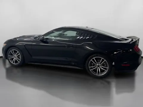More photos of 2017 Ford Mustang EcoBoost Premium Coupe 2D at DriveMax (Auto Center Sales and Service), MA