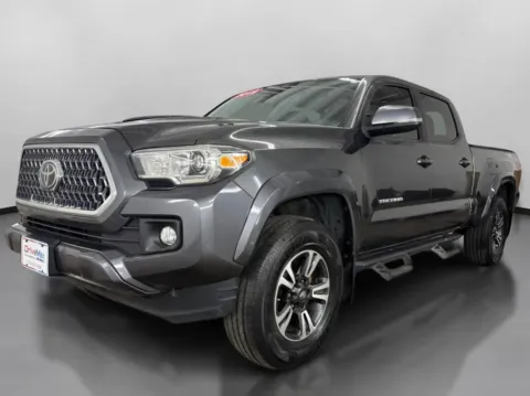 More photos of 2019 Toyota Tacoma Double Cab TRD Sport Pickup 4D 6 ft at DriveMax (Auto Center Sales and Service), MA