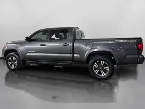 More photos of 2019 Toyota Tacoma Double Cab TRD Sport Pickup 4D 6 ft at DriveMax (Auto Center Sales and Service), MA