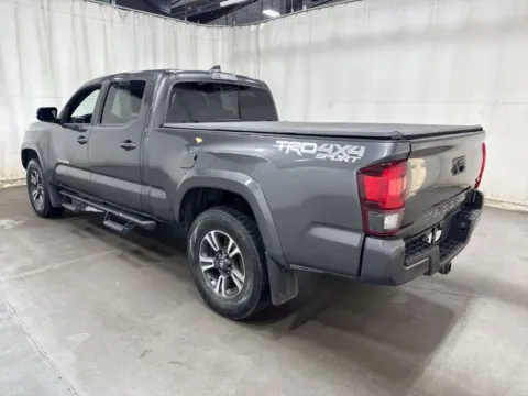 Photos of 2019 Toyota Tacoma Double Cab TRD Sport Pickup 4D 6 ft for sale in West Bridgewater, MA at DriveMax (Auto Center Sales and Service)