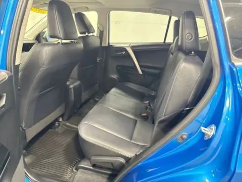 Another view of 2016 Toyota RAV4 Limited Sport Utility 4D for sale in West Bridgewater, MA at DriveMax (Auto Center Sales and Service)