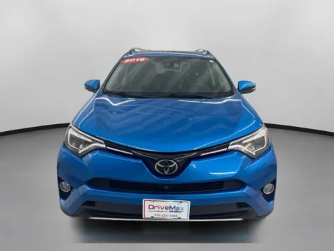 Photos of 2016 Toyota RAV4 Limited Sport Utility 4D for sale in West Bridgewater, MA at DriveMax (Auto Center Sales and Service)