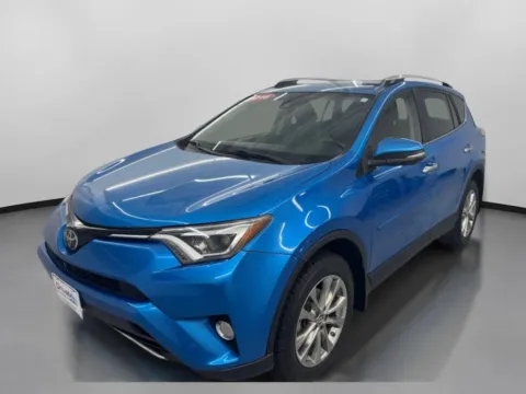 More photos of 2016 Toyota RAV4 Limited Sport Utility 4D at DriveMax (Auto Center Sales and Service), MA