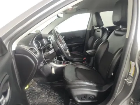Another view of 2020 Jeep Compass Latitude Sport Utility 4D for sale in West Bridgewater, MA at DriveMax (Auto Center Sales and Service)