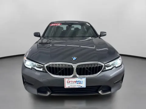 Photos of 2019 BMW 3 Series 330i xDrive Sedan 4D for sale in West Bridgewater, MA at DriveMax (Auto Center Sales and Service)
