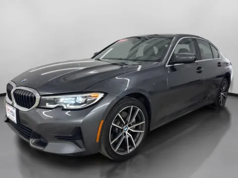 More photos of 2019 BMW 3 Series 330i xDrive Sedan 4D at DriveMax (Auto Center Sales and Service), MA