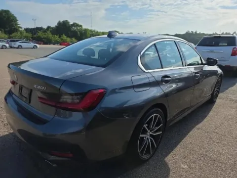 Photos of 2019 BMW 3 Series 330i xDrive Sedan 4D for sale in West Bridgewater, MA at DriveMax (Auto Center Sales and Service)
