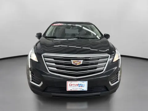 Photos of 2017 Cadillac XT5 Luxury Sport Utility 4D for sale in West Bridgewater, MA at DriveMax (Auto Center Sales and Service)