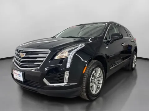 More photos of 2017 Cadillac XT5 Luxury Sport Utility 4D at DriveMax (Auto Center Sales and Service), MA