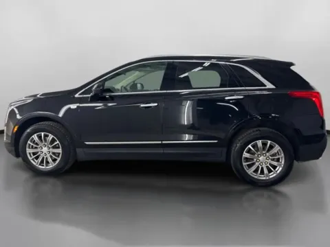 More photos of 2017 Cadillac XT5 Luxury Sport Utility 4D at DriveMax (Auto Center Sales and Service), MA