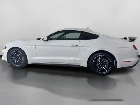 More photos of 2021 Ford Mustang EcoBoost Premium Coupe 2D at DriveMax (Auto Center Sales and Service), MA