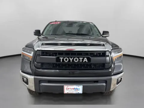 Photos of 2019 Toyota Tundra Double Cab SR5 Pickup 4D 6 1/2 ft for sale in West Bridgewater, MA at DriveMax (Auto Center Sales and Service)