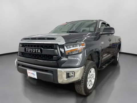More photos of 2019 Toyota Tundra Double Cab SR5 Pickup 4D 6 1/2 ft at DriveMax (Auto Center Sales and Service), MA