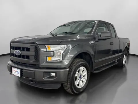 More photos of 2016 Ford F-150 Super Cab XL Pickup 4D 6 1/2 ft at DriveMax (Auto Center Sales and Service), MA