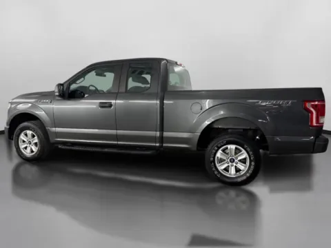 More photos of 2016 Ford F-150 Super Cab XL Pickup 4D 6 1/2 ft at DriveMax (Auto Center Sales and Service), MA