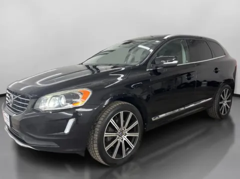 More photos of 2017 Volvo XC60 T6 Inscription Sport Utility 4D at DriveMax (Auto Center Sales and Service), MA