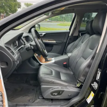 Photos of 2017 Volvo XC60 T6 Inscription Sport Utility 4D for sale in West Bridgewater, MA at DriveMax (Auto Center Sales and Service)