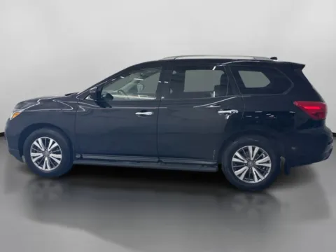 More photos of 2020 Nissan Pathfinder S Sport Utility 4D at DriveMax (Auto Center Sales and Service), MA