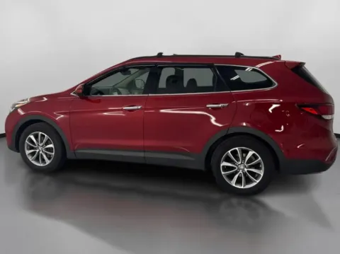 More photos of 2017 Hyundai Santa Fe SE Sport Utility 4D at DriveMax (Auto Center Sales and Service), MA