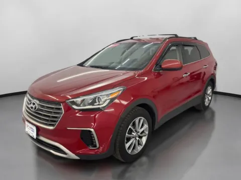 More photos of 2017 Hyundai Santa Fe SE Sport Utility 4D at DriveMax (Auto Center Sales and Service), MA