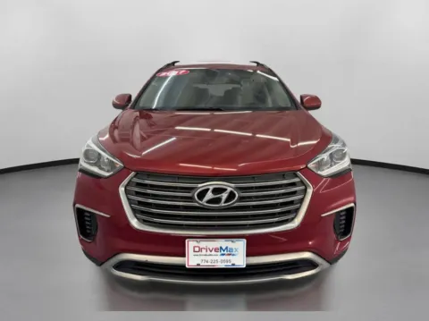 Photos of 2017 Hyundai Santa Fe SE Sport Utility 4D for sale in West Bridgewater, MA at DriveMax (Auto Center Sales and Service)