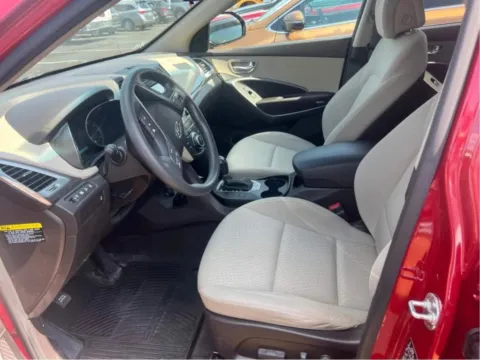 Photos of 2017 Hyundai Santa Fe SE Sport Utility 4D for sale in West Bridgewater, MA at DriveMax (Auto Center Sales and Service)
