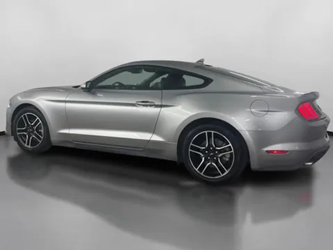 More photos of 2021 Ford Mustang EcoBoost Premium Coupe 2D at DriveMax (Auto Center Sales and Service), MA