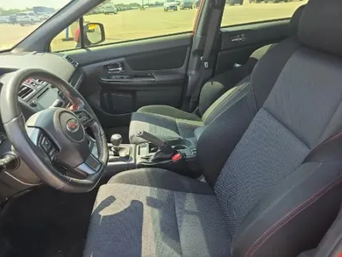 Another view of 2019 Subaru WRX Premium Sedan 4D for sale in West Bridgewater, MA at DriveMax (Auto Center Sales and Service)