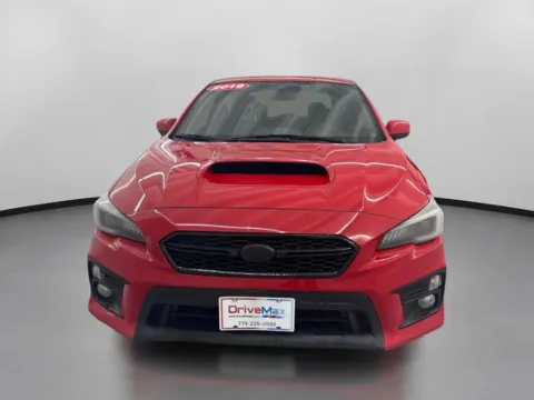Photos of 2019 Subaru WRX Premium Sedan 4D for sale in West Bridgewater, MA at DriveMax (Auto Center Sales and Service)