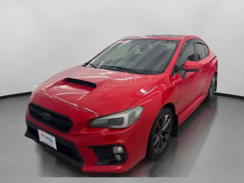 More photos of 2019 Subaru WRX Premium Sedan 4D at DriveMax (Auto Center Sales and Service), MA