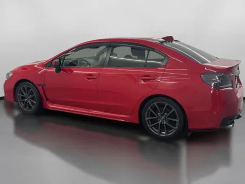 More photos of 2019 Subaru WRX Premium Sedan 4D at DriveMax (Auto Center Sales and Service), MA