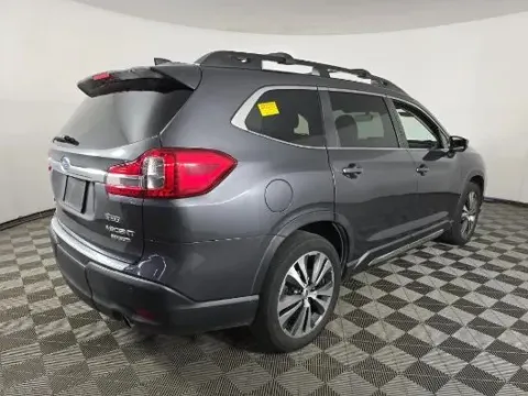 Photos of 2020 Subaru Ascent Limited Sport Utility 4D for sale in West Bridgewater, MA at DriveMax (Auto Center Sales and Service)