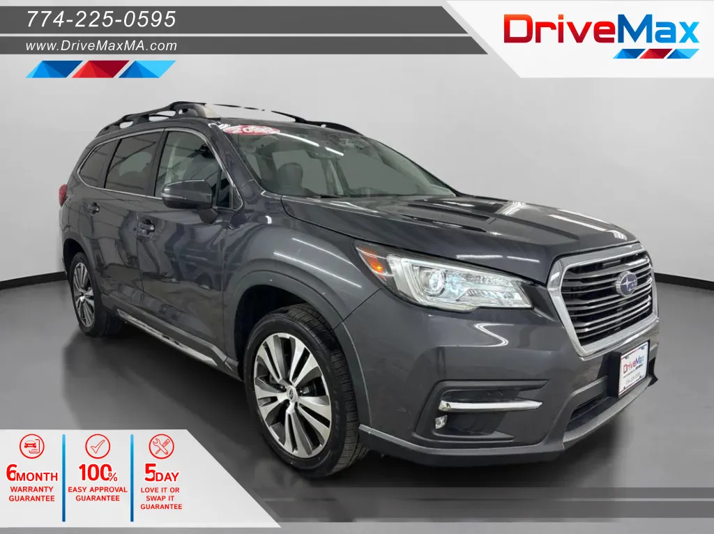 2020 Subaru Ascent Limited Sport Utility 4D for sale in West Bridgewater, MA