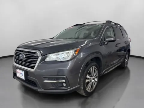 More photos of 2020 Subaru Ascent Limited Sport Utility 4D at DriveMax (Auto Center Sales and Service), MA