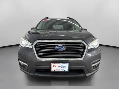 Photos of 2020 Subaru Ascent Limited Sport Utility 4D for sale in West Bridgewater, MA at DriveMax (Auto Center Sales and Service)