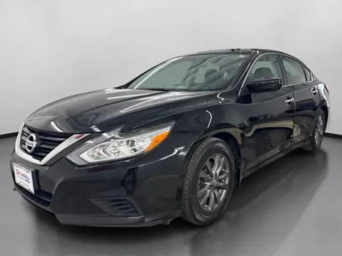More photos of 2018 Nissan Altima 2.5 S Sedan 4D at DriveMax (Auto Center Sales and Service), MA