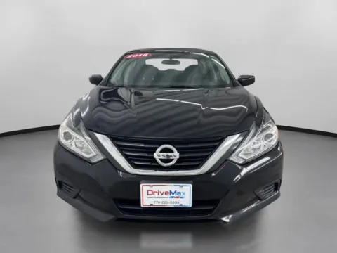 Photos of 2018 Nissan Altima 2.5 S Sedan 4D for sale in West Bridgewater, MA at DriveMax (Auto Center Sales and Service)