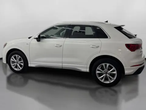 More photos of 2023 Audi Q3 45 TFSI S line Premium Sport Utility 4D at DriveMax (Auto Center Sales and Service), MA