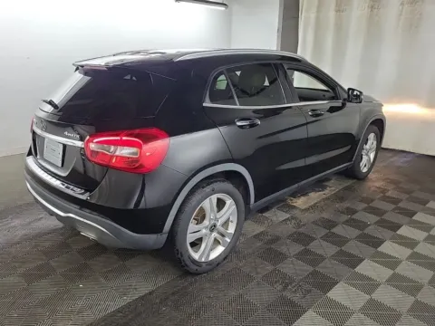 Photos of 2018 Mercedes-Benz GLA 250 4MATIC Sport Utility 4D for sale in West Bridgewater, MA at DriveMax (Auto Center Sales and Service)