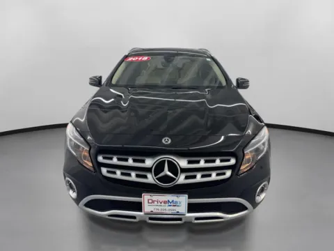 Photos of 2018 Mercedes-Benz GLA 250 4MATIC Sport Utility 4D for sale in West Bridgewater, MA at DriveMax (Auto Center Sales and Service)
