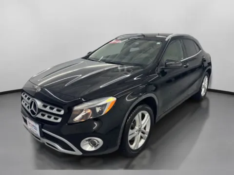 More photos of 2018 Mercedes-Benz GLA 250 4MATIC Sport Utility 4D at DriveMax (Auto Center Sales and Service), MA