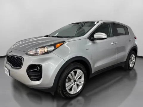 More photos of 2018 Kia Sportage LX Sport Utility 4D at DriveMax (Auto Center Sales and Service), MA