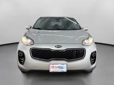 Photos of 2018 Kia Sportage LX Sport Utility 4D for sale in West Bridgewater, MA at DriveMax (Auto Center Sales and Service)